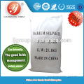 natural barium sulfate for medical x-ray factory